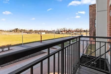 Apartamento Corporate Housing By Mgm Detroit Exterior foto
