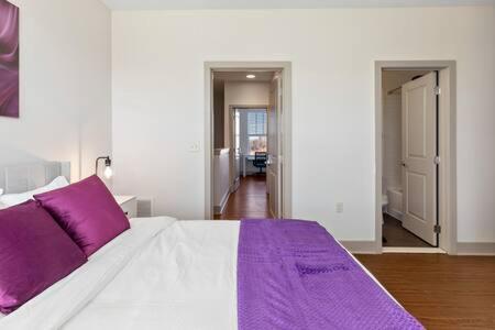 Apartamento Corporate Housing By Mgm Detroit Exterior foto