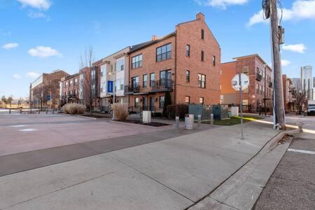 Apartamento Corporate Housing By Mgm Detroit Exterior foto