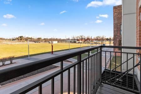 Apartamento Corporate Housing By Mgm Detroit Exterior foto